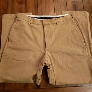 Brooks Brothers Khaki 36x30